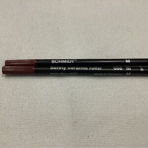 Schmidt Safety Ceramic Roller non-dry-refill.  Made in Germany.